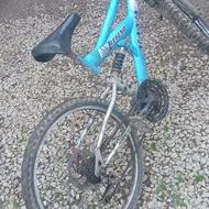 دوچرخه فروشی