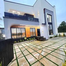 فروش ویلا 200 متری دوبلکس تموم هوشمند