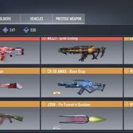 اکانت کالاف دیوتی(ریجن اروپا)