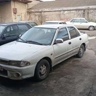 میتسوبیشی لنسر