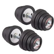 دمبل متغییر