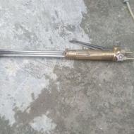 دسته هوا برش