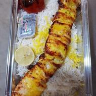 تهیه غذا_آماده همکاری با شرکت‌ها و مراسم