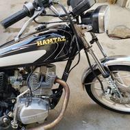 موتور همتاز