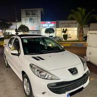 پژو 207 سقف پانا