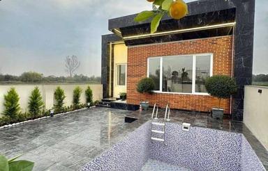 فروش ویلا 230 متر در پلک علیا