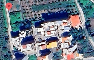 240 متر زمین روبروی دانشگاه روزبهان گلستان