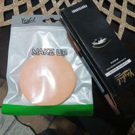 پد و مداد ابرو ارایشی