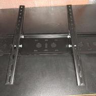 میز پایه دیواری تلویزیون براکت متحرک 32 تا 75 اینچ