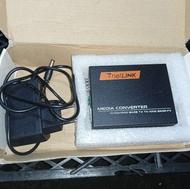 مودم مبدل نوری