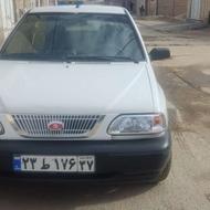 پراید 141مدل89