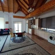 ویلا استخردار ولبال