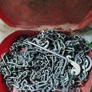 زنجیر چرخ رینگ 14