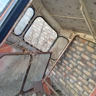 چادر تراکتور