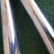 سه عدد اگزوز خوش صدا