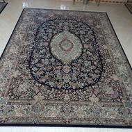 قالی 3در4در حد نو