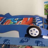 تخت و کمد و میزتحریر