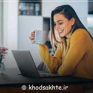 پذیرش همکار پاسخگوی دایرکت خانم برای فروشگاه فروش برس آرایشی