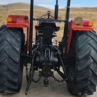 تراکترمدل86