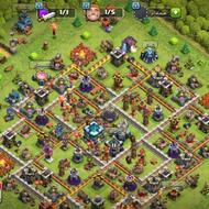 کلش اف کنج مکس