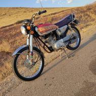 موتور سیکلت