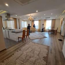 130 متری 3 خواب 3 طرف نور