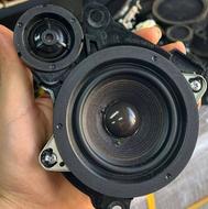 باند و توییتر لکسوس