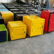 باکس موتور صندوق موتور