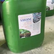 کود مایع ماهی