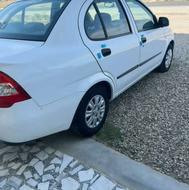 تیبا صندوقدار در حد خشک بدون نقط