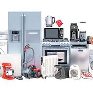 تولید لوازم خانگی ومونتاژ