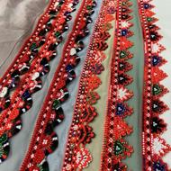 کُریشی‌‌‌‌ پذیرفته میشود