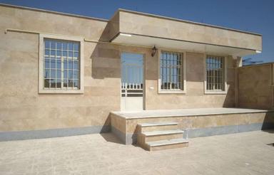 خانه ویلایی در دهملا