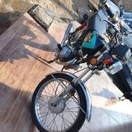 موتور 90 مدارک کامل