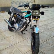 موتور احسان 200