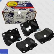 پخش لنت تک و عمده