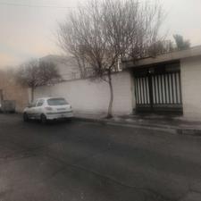 فروش/تهاتر خانه و کلنگی 2300 متر در الهیه