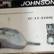 فروش بخار شوی زیر قیمت بازار