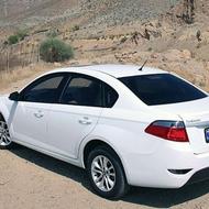 برلیانس h330 دنده ای 1397