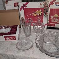 سرویس کریستال SOGA