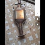 خریدار. کاتالیزور خودروی ایرانی و خارجی