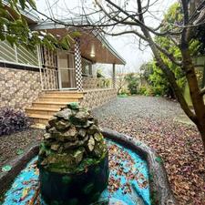 همکف 260متری بازسازی کامل در کلوده