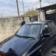 پراید مشگی 87موتوری فنی سالم