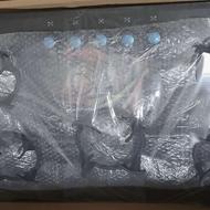 اجاق گاز رومیزی صفحه ای