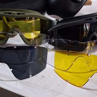 فروش عینک اسکی