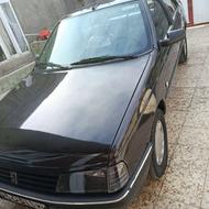 پژو 405 مدل 87 دو تکه رنگ 200 تا کار ماشین تهران