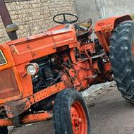 تراکتور رومانی مدل 63