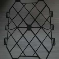 درب سبد همه کاره و طابوتی