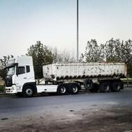 راننده پایه یک نیازمندیم