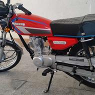 موتور سیکلت مدل 89 فوری